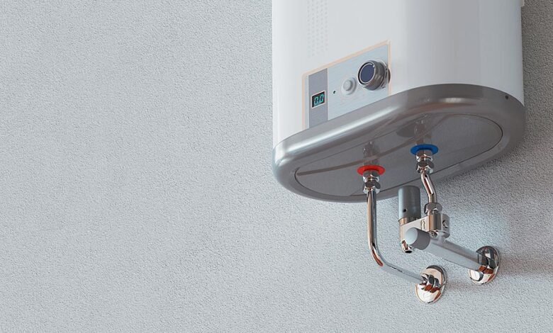 Instant Hot Water Heaters