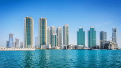 The Future of Property Management in Dubai: Trends to Watch