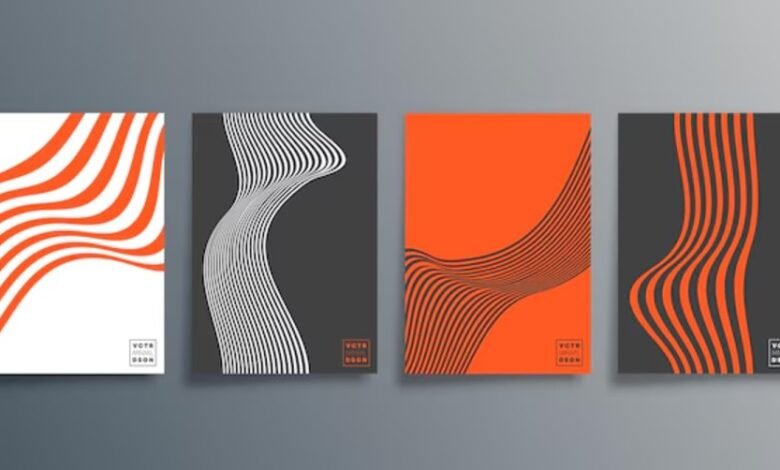 Typography in Brochure Design