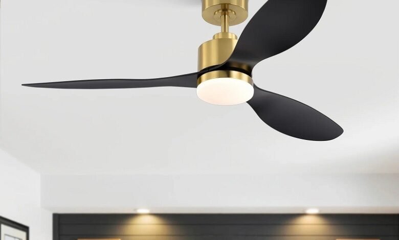 Small Ceiling Fans