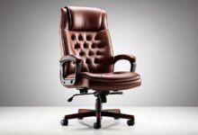 The Benefits of Investing in a High-Quality Executive Office Chair