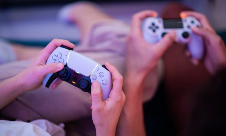 How Can You Maintain Energy Levels While Gaming?