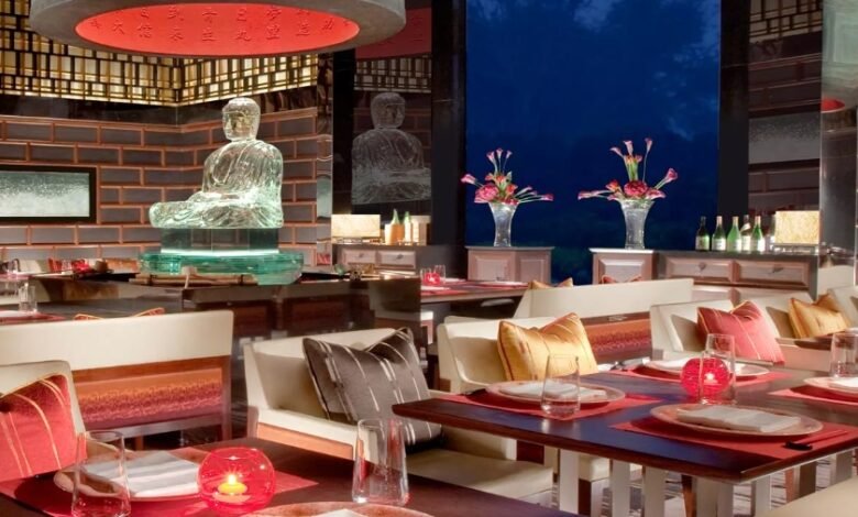 10 New Family Restaurants in Delhi You Must Visit This Month