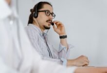 business hotline customer service