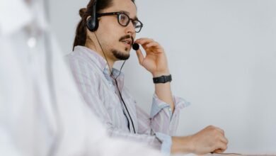 business hotline customer service