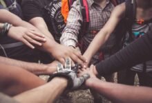 connecting with gay contacts