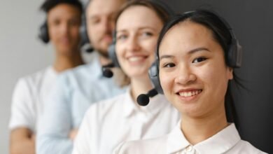 customer support contact ip
