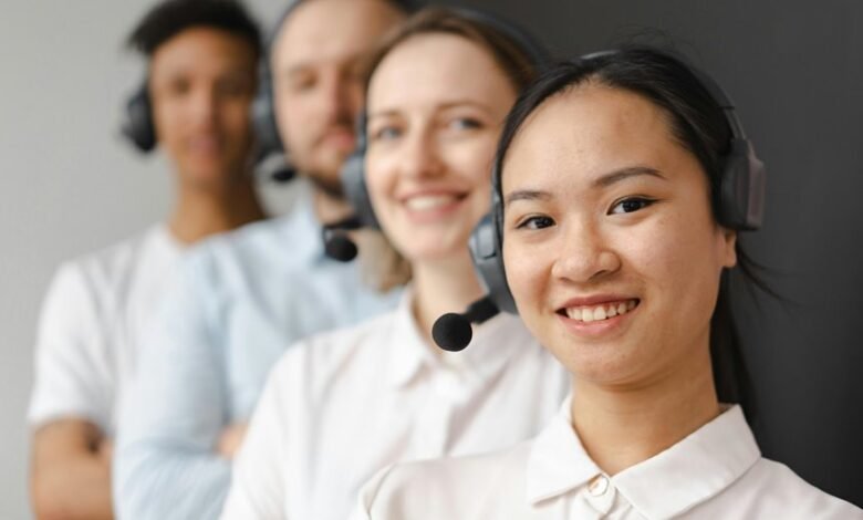 customer support contact ip