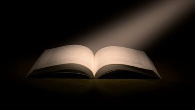 decoding a hidden message