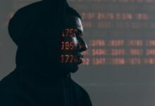 digital identity revealed online