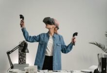 digital journey of discovery