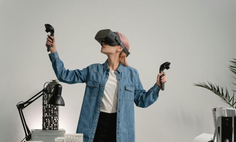 digital journey of discovery