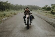 journey of j and m