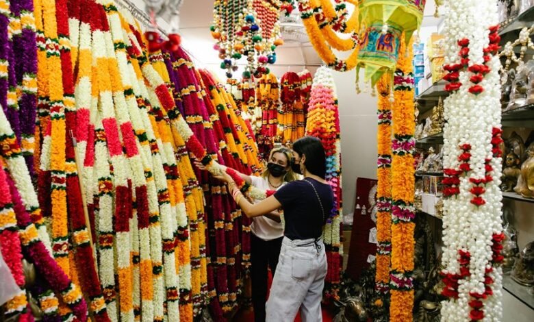 kassel s vibrant ladies market