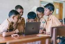 kids educational blog resource