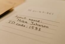 origin of unique code