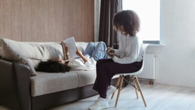 padforum lifestyle discussion guide