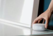 time adjustment awareness needed