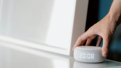 time adjustment awareness needed