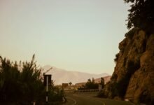 unconventional journey exploration