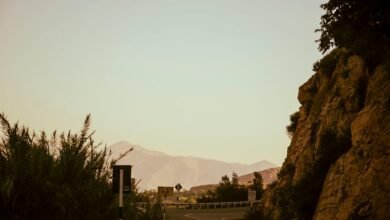 unconventional journey exploration