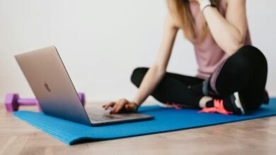 web based health solutions explored