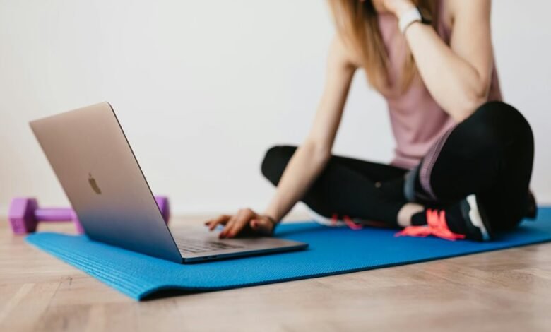 web based health solutions explored