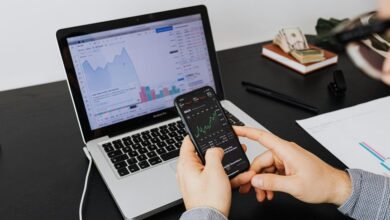 diverse stock portfolio building