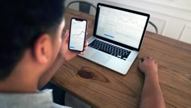 high growth stock investments