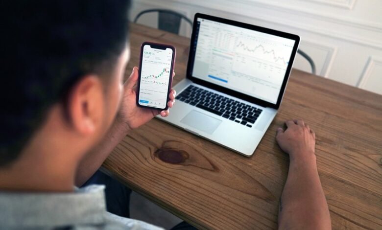 high growth stock investments