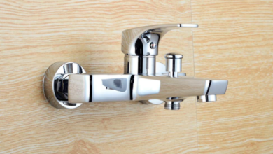 The Amazing 3-in-1 Wall Mixers and Shower Manufacturers in India