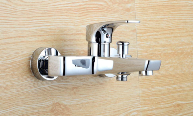 The Amazing 3-in-1 Wall Mixers and Shower Manufacturers in India