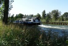 operational flow data analysis