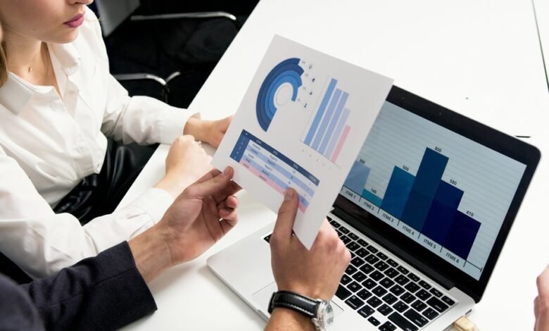 operational trend data analysis