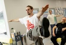 financial assessment of entities