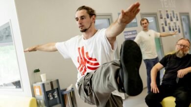 financial assessment of entities