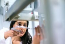 industry intelligence dashboard overview