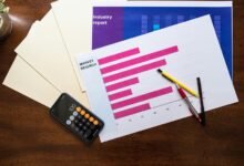 industry metrics expansion report