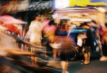 market analysis performance metrics