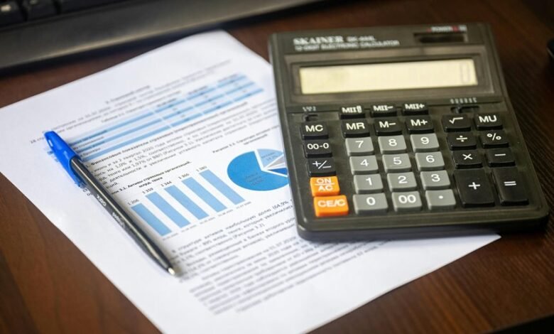 operational data overview provided