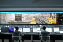 operational metrics for review