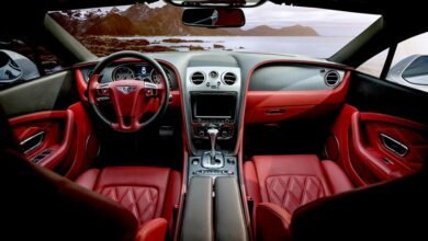 performance benchmark dashboard overview