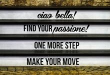 achieve goals confidently today