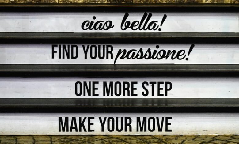 achieve goals confidently today