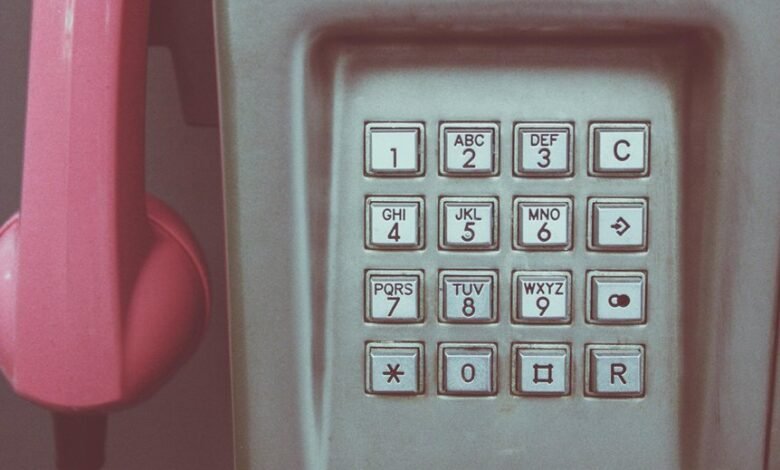 call history details revealed