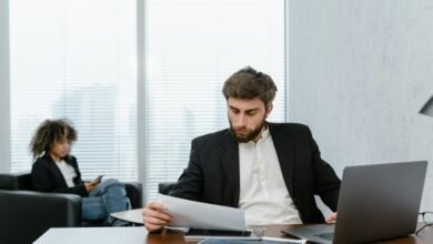 complaint review and reports