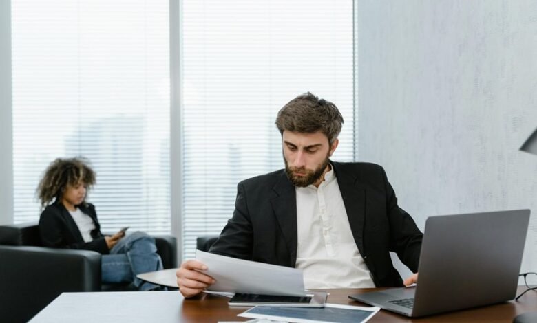 complaint review and reports