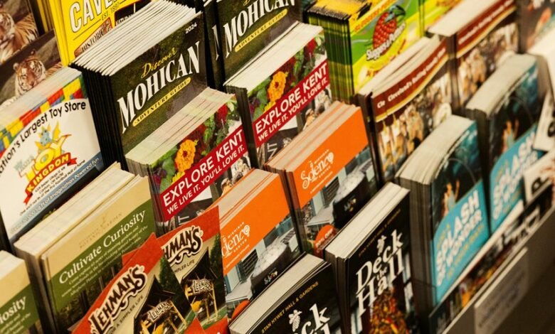 contact information guide summary