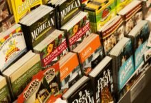 contact information overview guide