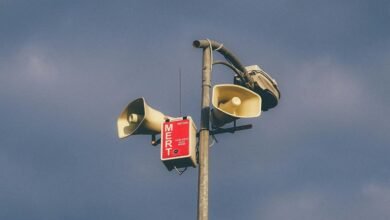 digital address alerts registry